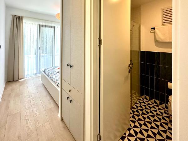 BE BOLD HOSTEL : photo 3 de la chambre chambre double standard