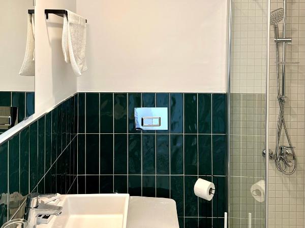 BE BOLD HOSTEL : photo 4 de la chambre chambre double standard