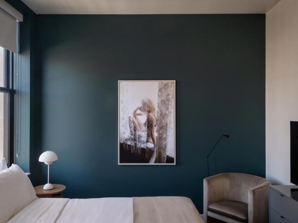 ROOST Detroit : photo 3 de la chambre appartement supérieur