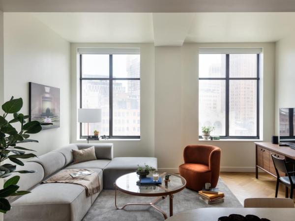 ROOST Detroit : photo 7 de la chambre appartement deluxe