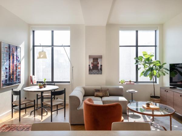 ROOST Detroit : photo 10 de la chambre penthouse