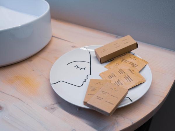 La Casa 570 : photo 2 de la chambre appartement standard