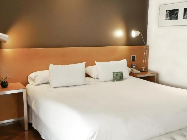 725 Continental Hotel : photo 3 de la chambre chambre simple