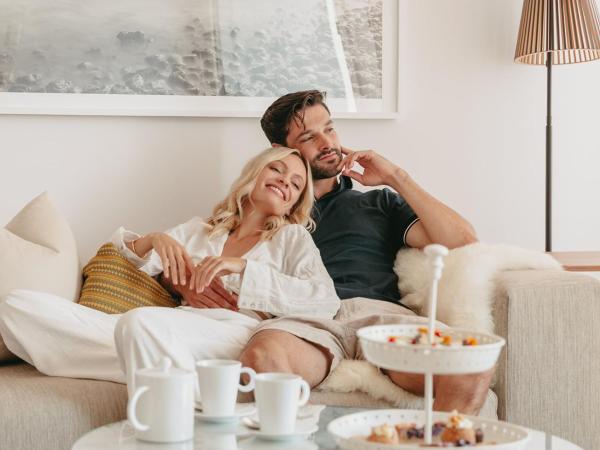 Hotel Palafitte : photo 1 de la chambre pavillon shore - vue sur lac