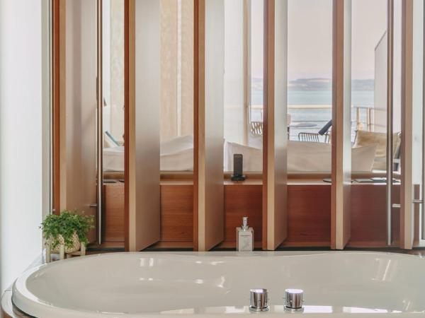 Hotel Palafitte : photo 2 de la chambre lake pavillon