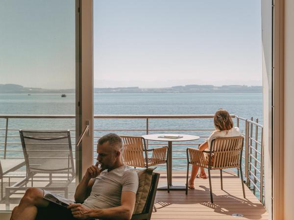 Hotel Palafitte : photo 3 de la chambre lake pavillon