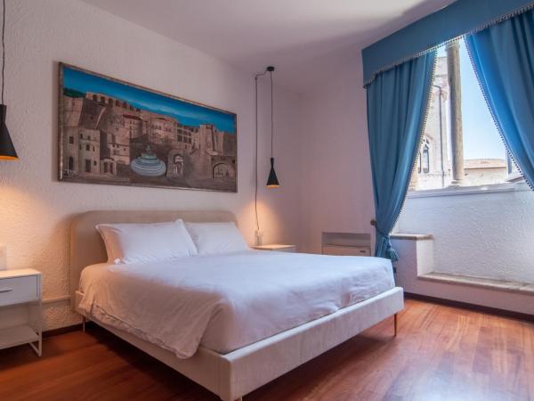 Umbrian Concierge - Duomo Accommodations : photo 4 de la chambre appartement supérieur