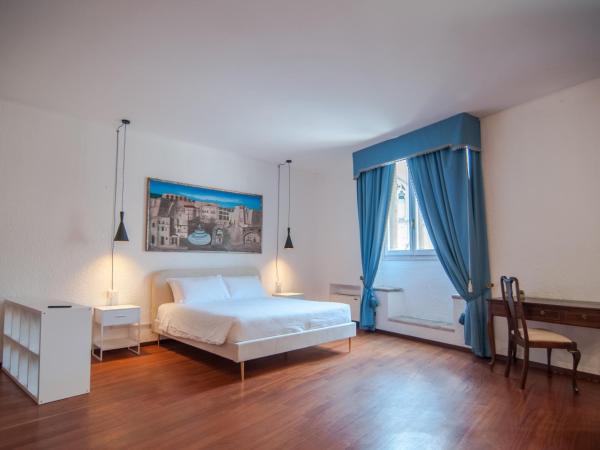 Umbrian Concierge - Duomo Accommodations : photo 5 de la chambre appartement supérieur