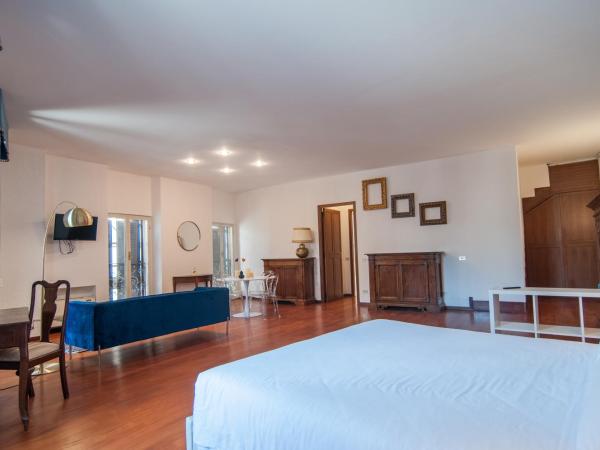 Umbrian Concierge - Duomo Accommodations : photo 6 de la chambre appartement supérieur