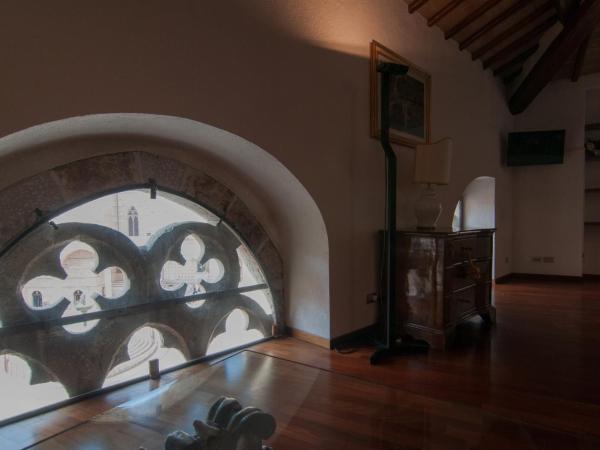 Umbrian Concierge - Duomo Accommodations : photo 9 de la chambre penthouse