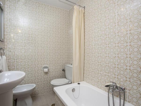 Casual de la Música Valencia : photo 6 de la chambre chambre double