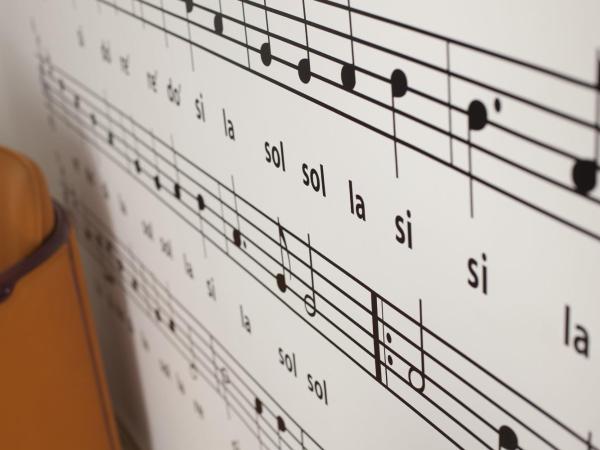 Casual de la Música Valencia : photo 4 de la chambre chambre simple