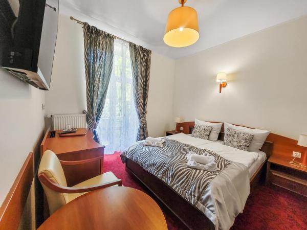 Villa Jedynak : photo 2 de la chambre chambre double Économique