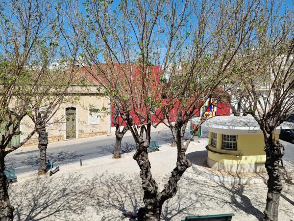 Guest House do Largo : photo 7 de la chambre chambre double avec salle de bains privative