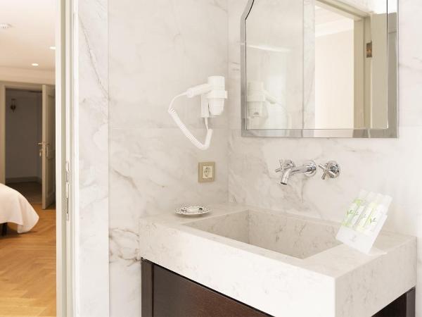 Ishak Pasa Palace by Signature Hotels : photo 9 de la chambre chambre double supérieure - sous-sol