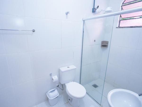 Local Hostel Manaus : photo 4 de la chambre suite standard