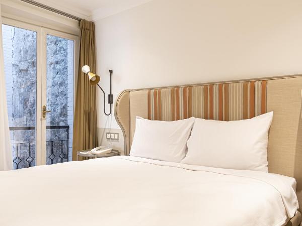 Ishak Pasa Palace by Signature Hotels : photo 10 de la chambre chambre double deluxe