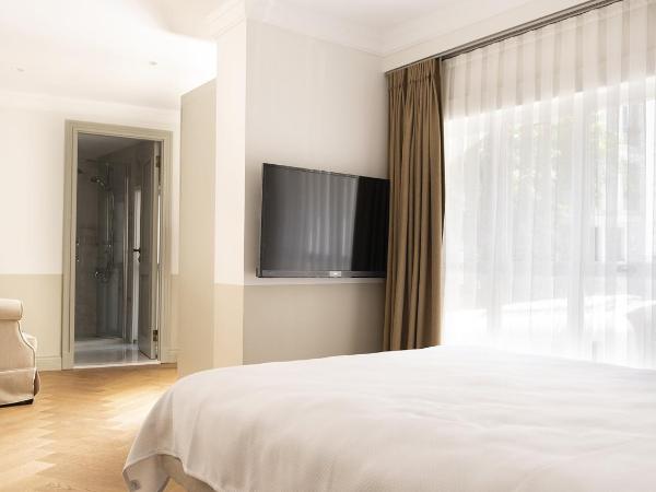 Ishak Pasa Palace by Signature Hotels : photo 3 de la chambre chambre double deluxe