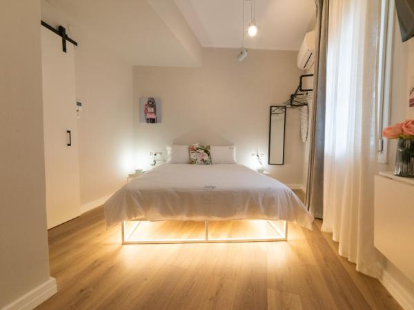 MeYia studios : photo 1 de la chambre studio standard