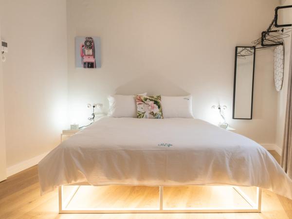 MeYia studios : photo 3 de la chambre studio standard