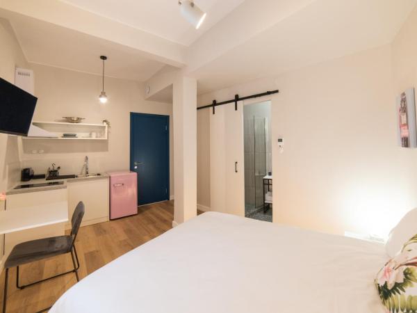 MeYia studios : photo 2 de la chambre studio standard