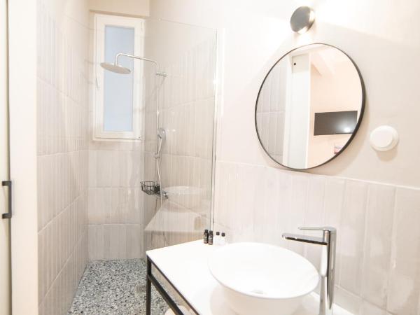 MeYia studios : photo 4 de la chambre studio standard