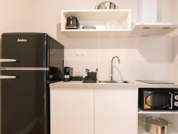 MeYia studios : photo 4 de la chambre studio triple standard