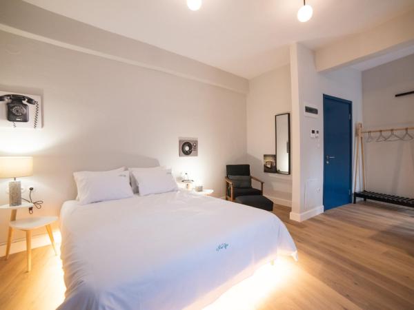 MeYia studios : photo 1 de la chambre studio supérieur