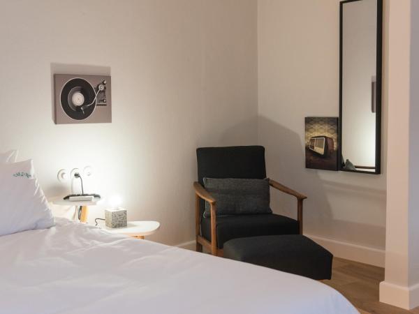 MeYia studios : photo 2 de la chambre studio supérieur