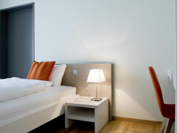 Gästehaus Hunziker : photo 4 de la chambre chambre simple
