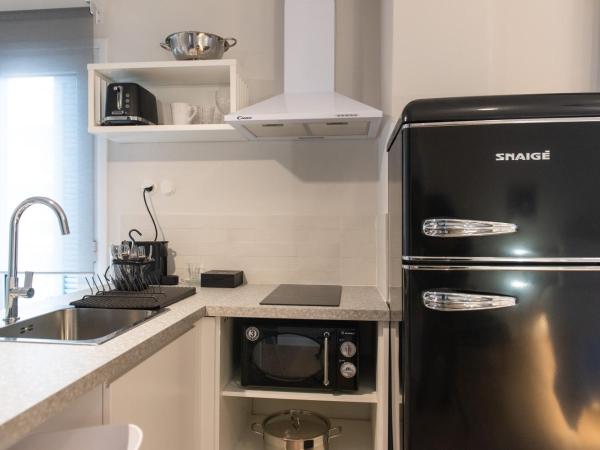 MeYia studios : photo 4 de la chambre studio supérieur