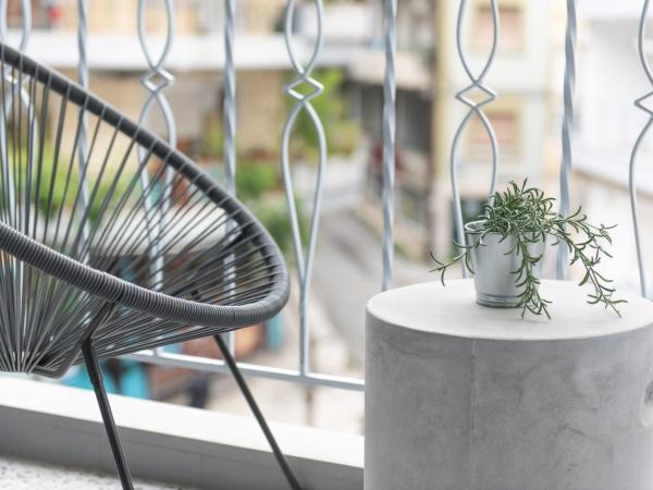 MeYia studios : photo 6 de la chambre studio supérieur