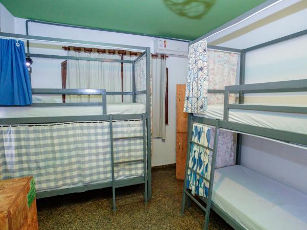 Local Hostel Manaus : photo 4 de la chambre lit superposé dans dortoir pour femmes 