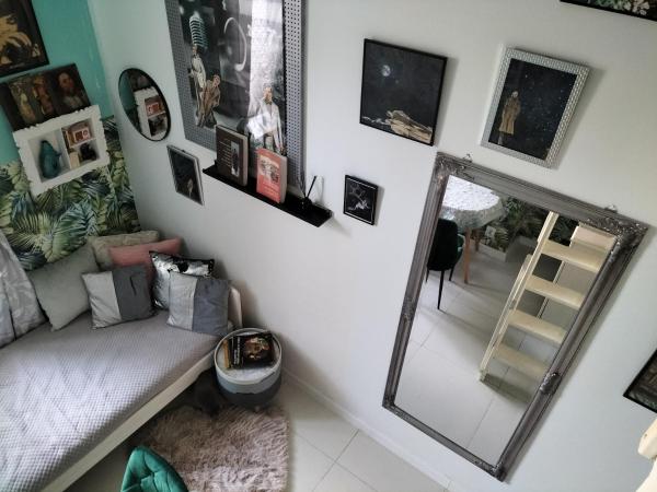 DobraNoc : photo 4 de la chambre chambre triple avec salle de bains