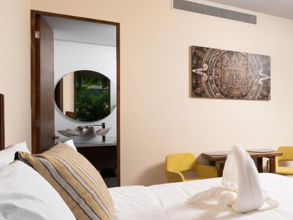 MISTIQ Tulum Luxury Apartments : photo 7 de la chambre studio standard