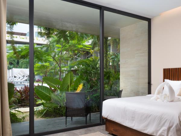 MISTIQ Tulum Luxury Apartments : photo 10 de la chambre studio standard