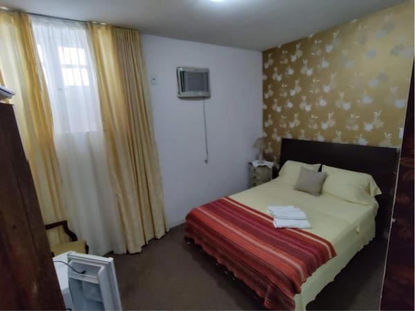 Pousada Barroco na Bahia : photo 1 de la chambre appartement double standard