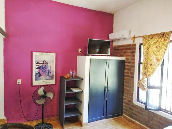 Casa Río Cuale and River Retreat : photo 2 de la chambre appartement avec vue sur la montagne