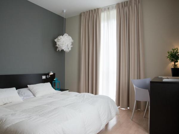 Berghotel : photo 1 de la chambre chambre double ou lits jumeaux supérieure