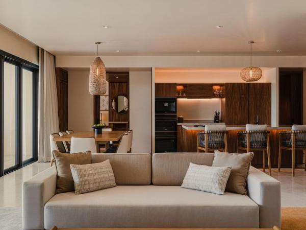 Nobu Hotel Los Cabos : photo 7 de la chambre sakyu three bedrooms at nobu residences