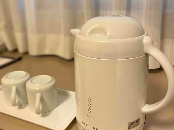 Smile Hotel Nagano : photo 9 de la chambre chambre simple