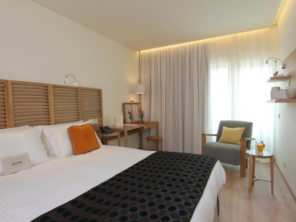 Golden Age Athens Hotel : photo 7 de la chambre hébergement double ou lits jumeaux urban chic 