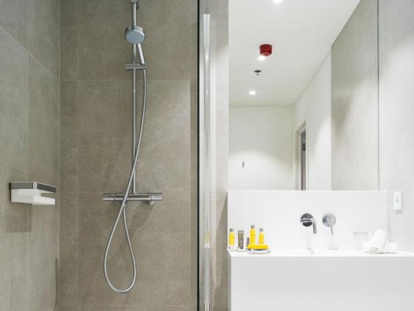 Marriott Executive Apartments Brussels : photo 8 de la chambre appartement 1 chambre