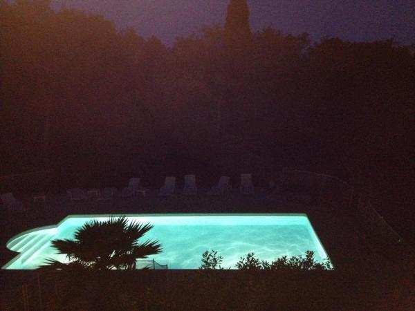 Hôtel De La Mer : photo 1 de la chambre studio (3 adultes)