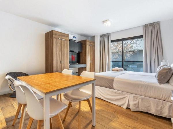 Live Soho Boutique & Apartments Belgrano : photo 5 de la chambre loft