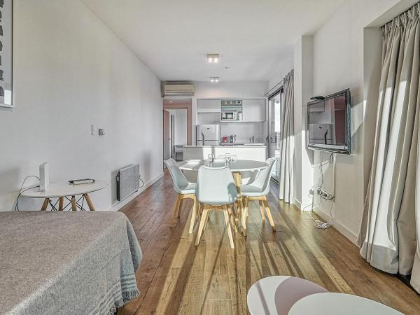 Live Soho Boutique & Apartments Belgrano : photo 4 de la chambre appartement 1 chambre