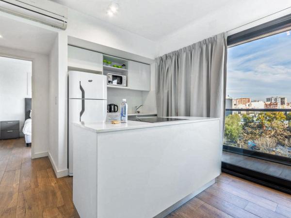 Live Soho Boutique & Apartments Belgrano : photo 7 de la chambre appartement 1 chambre