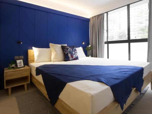 Coliwoo Keppel - CoLiving : photo 2 de la chambre king studio suite (k1)