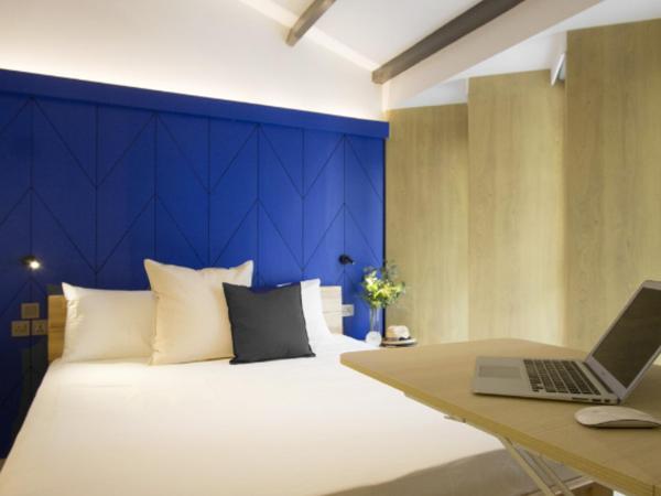 Coliwoo Keppel - CoLiving : photo 2 de la chambre king studio suite (k5)