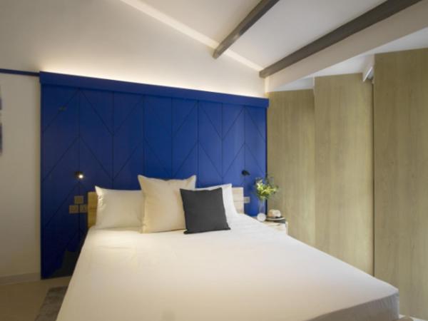 Coliwoo Keppel - CoLiving : photo 5 de la chambre king studio suite (k5)